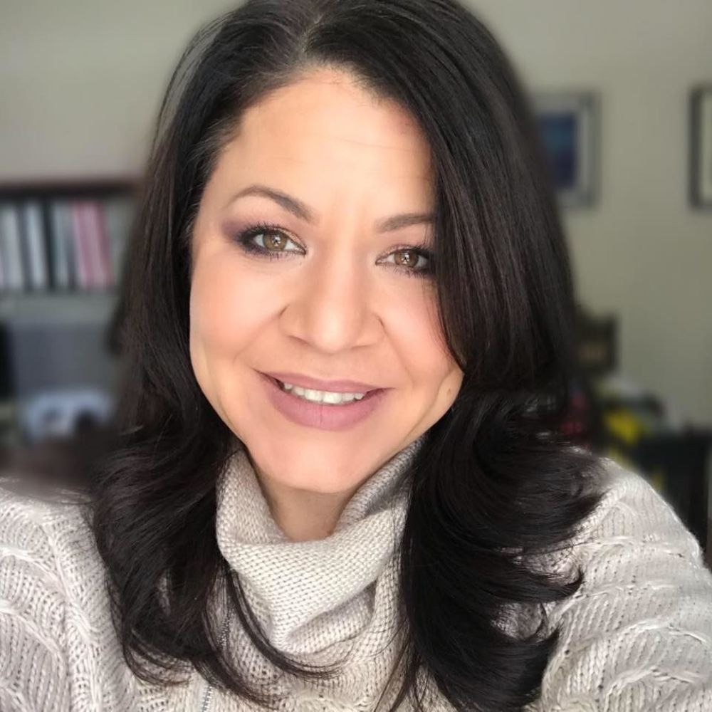 Meet your Posher, Jen